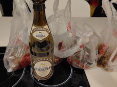 -绝味鸭脖(马栏广场1店)