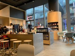 -Seesaw Coffee(苏州中心店)