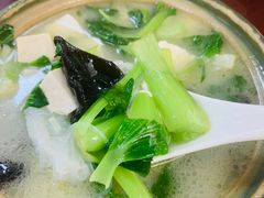 -卫巷菜馆(芙蓉总店)