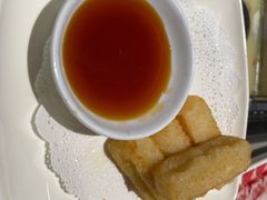 -海底捞火锅(八佰伴店)