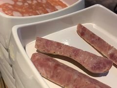 -火炉火自助餐(悠唐购物中心店)