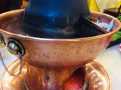 -东来顺饭庄(天坛店)