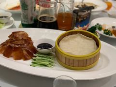 -老洋房花园饭店(绍兴路店)