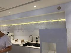 -% Arabica阿拉比卡咖啡(武汉天地店)