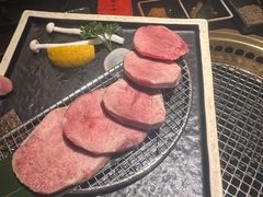-谷牛和牛烤肉(漕河泾印象城店)