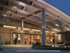 -广州香格里拉酒店