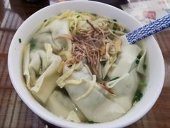 -笑来喜馄饨小笼工坊店(湖滨街店)
