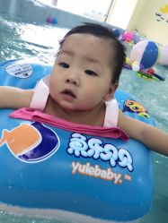 -鱼乐贝贝婴幼儿水育馆(高桥红坊店)