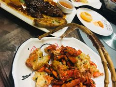 -海景壹号大酒店(滨湖店)