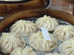 牛肉灌汤包-老长江路灌汤包(天津路总店)