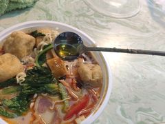 -厦门理工学院-1期食堂