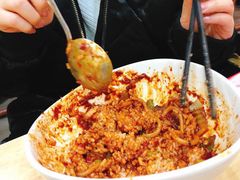 -西粉堂新疆米粉(朝外店)