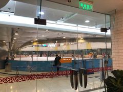 -南门小馆·清真(国贸商城店)
