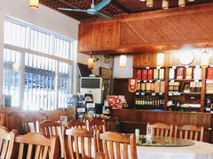 大堂-罗浮山葛仙居菜馆