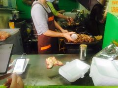 -豪香里脊肉串(大中路店)