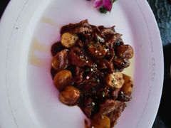 -小王府(什刹海店)