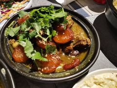 -La Medina餐厅(亮马河南路店)