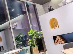 -乔泰勒JOETYLER西餐厅(曲江店)