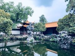 -浙江省博物馆(孤山馆区)