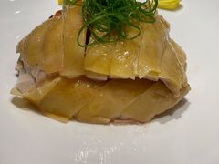崇明散养鸡-道道鲜·崇明私房菜(五角场店)