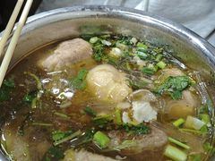 -老兵麻辣烫(世欧王庄店)