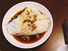 肠粉-食味稻汕头小吃(方庄店)
