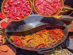 -阳阳老火锅(小南门店)