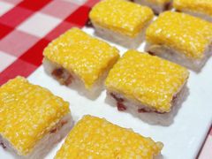 -西贝(上海我格广场店)