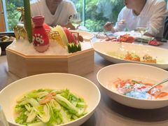 -黄岩国际大酒店·餐厅