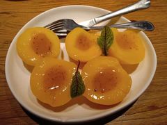 桂花蜜黄桃-老板恋上鱼(印象城店)
