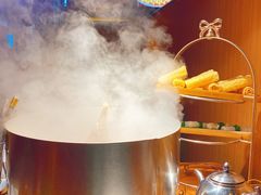 -咕嘟草帽鱼·牛奶一样的鲜鱼汤(包河万达广场创始店)