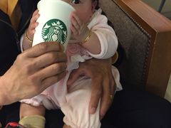 -星巴克(北京首都国际机场7店)