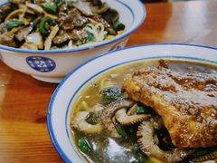-姚记面馆(瑶琳路店)
