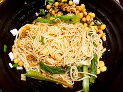 呆萌豌杂面-好這口重庆小面(总店)