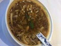 菌菇酸辣汤-席家花园(巨鹿花园店)