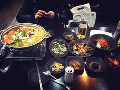 -咸草酱蟹