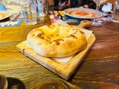 卢布里奶酪包-卢布里西餐厅(总店)