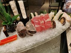 -集渔泰式海鲜自助火锅(新世纪广场店)