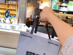-猫屎咖啡(陶溪川店)