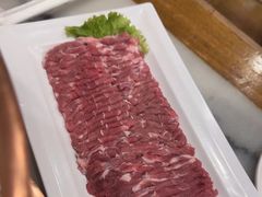 -牛街·马辈儿涮肉(牛街二店)