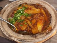 -四川豆花饭庄