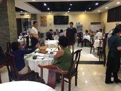 -东来顺饭庄(新源里店)