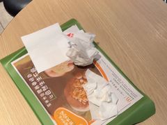 -麦当劳(莆田荔城大道万达店)