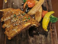 -埠口精酿夜景餐酒吧· BREWPORT BISTRO(长嘉汇重庆之眼店)