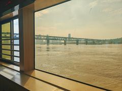 -武汉关码头(轮渡站)