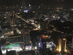 -彩虹云霄拜约克摩天塔