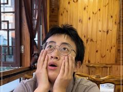 -邱记私房菜·十八年本地菜