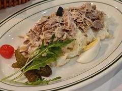 金枪鱼土豆沙拉-维兰西餐(万泉河店)