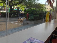 -永和大王(一口茶豆浆|花香豆更香·碧榕湾店)