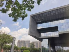 -广州市城市规划展览中心